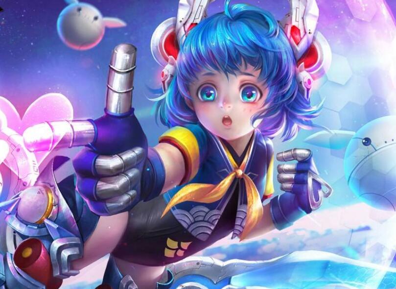 王者荣耀出梦魇克制的是回血英雄,王者荣耀必出制裁梦魇的英雄