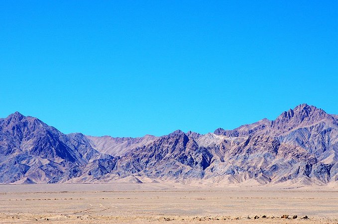 五一值得去的人间仙境,全国必去的人间仙境