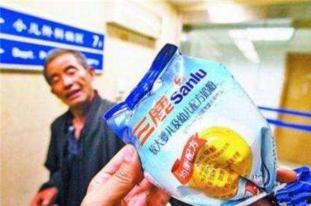 三鹿奶粉事件以前的三鹿去哪了,震惊全国的三鹿毒奶粉事件