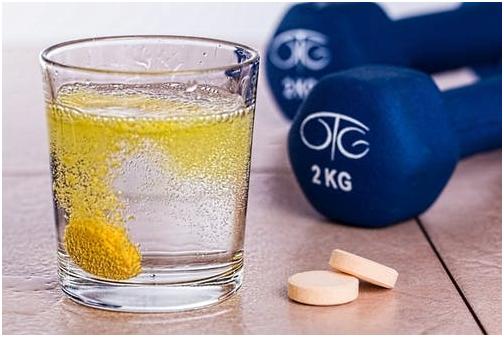 健身早餐补剂推荐,健身不知道该练什么了