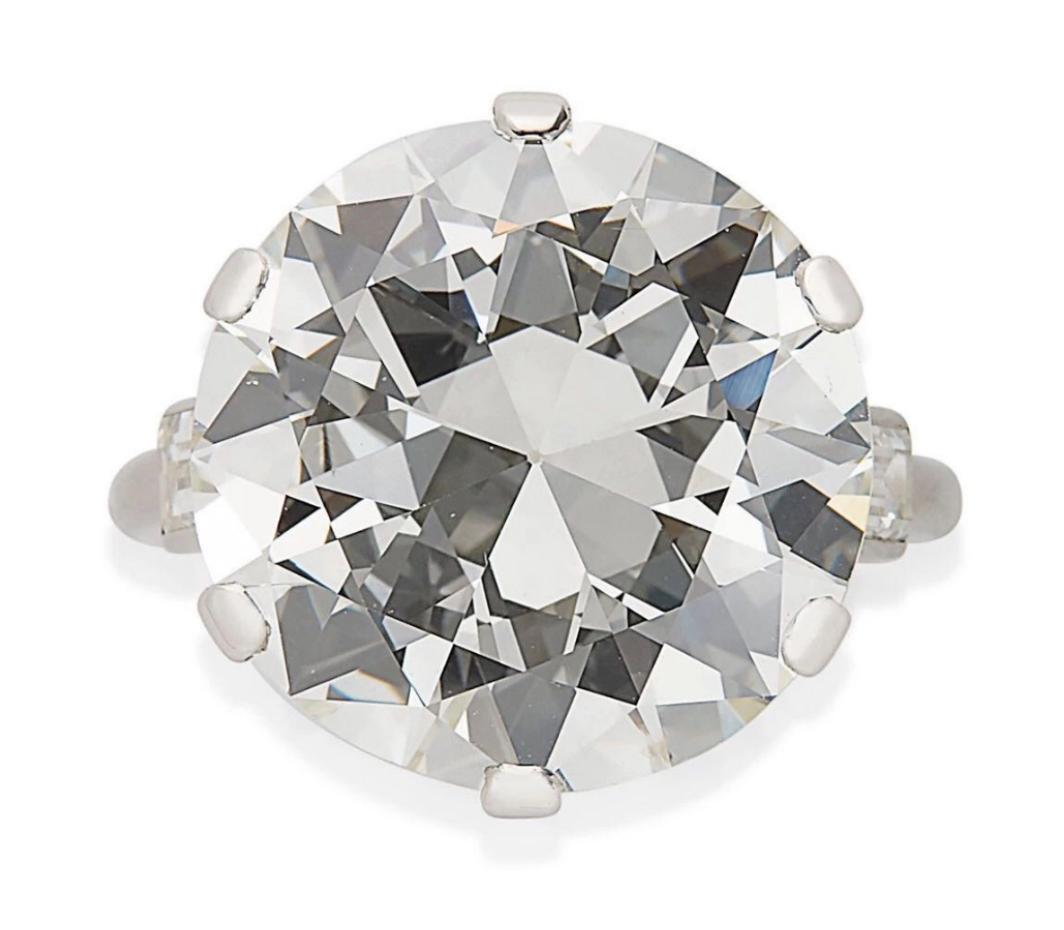 钻石色号纯净度,钻石色号排序