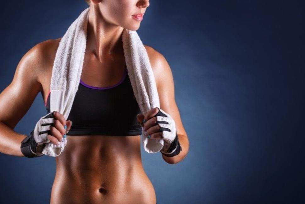 运动后体味大咋办？8个习惯让你清爽无臭