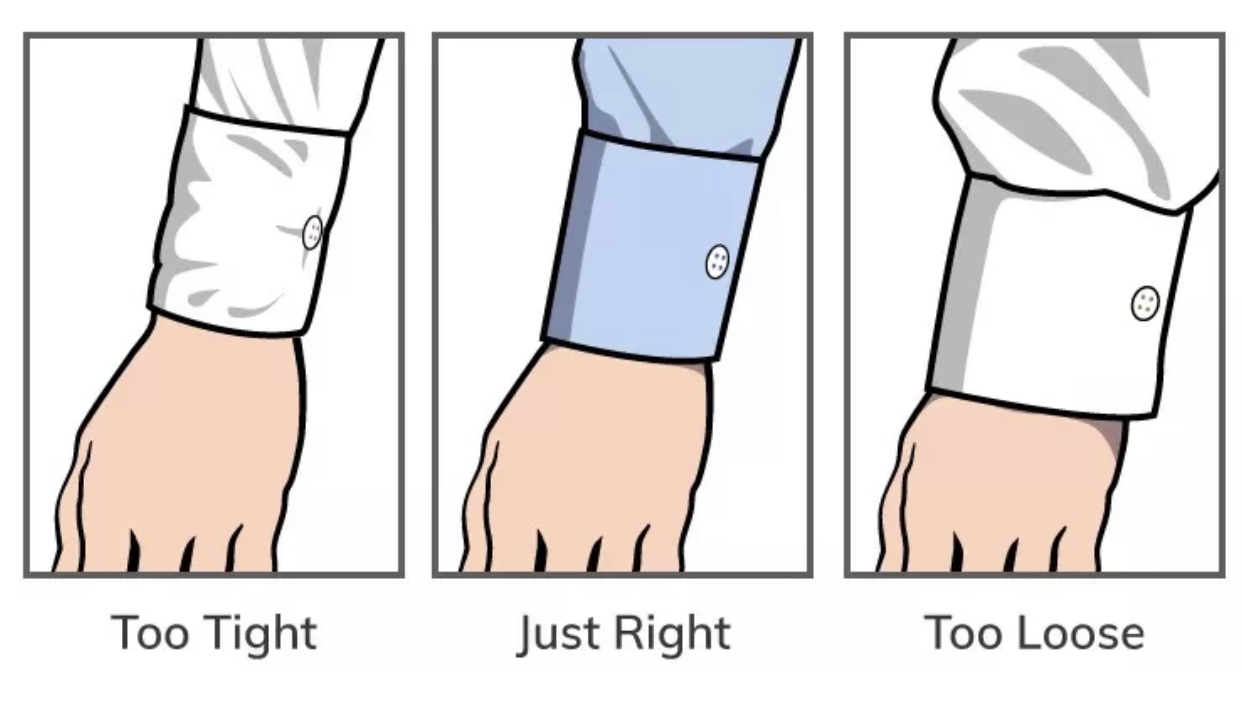 上班族如何挑选衬衫,上班族怎么挑选衬衫