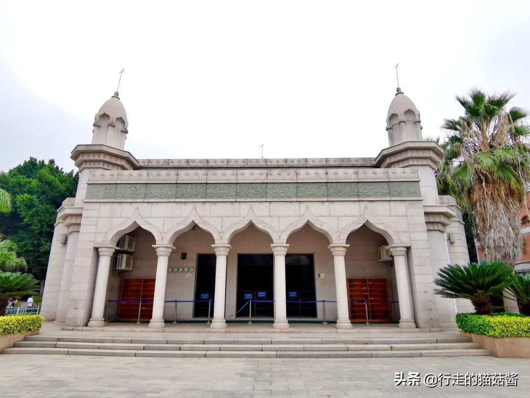 第一次到泉州,第一次去泉州要注意什么