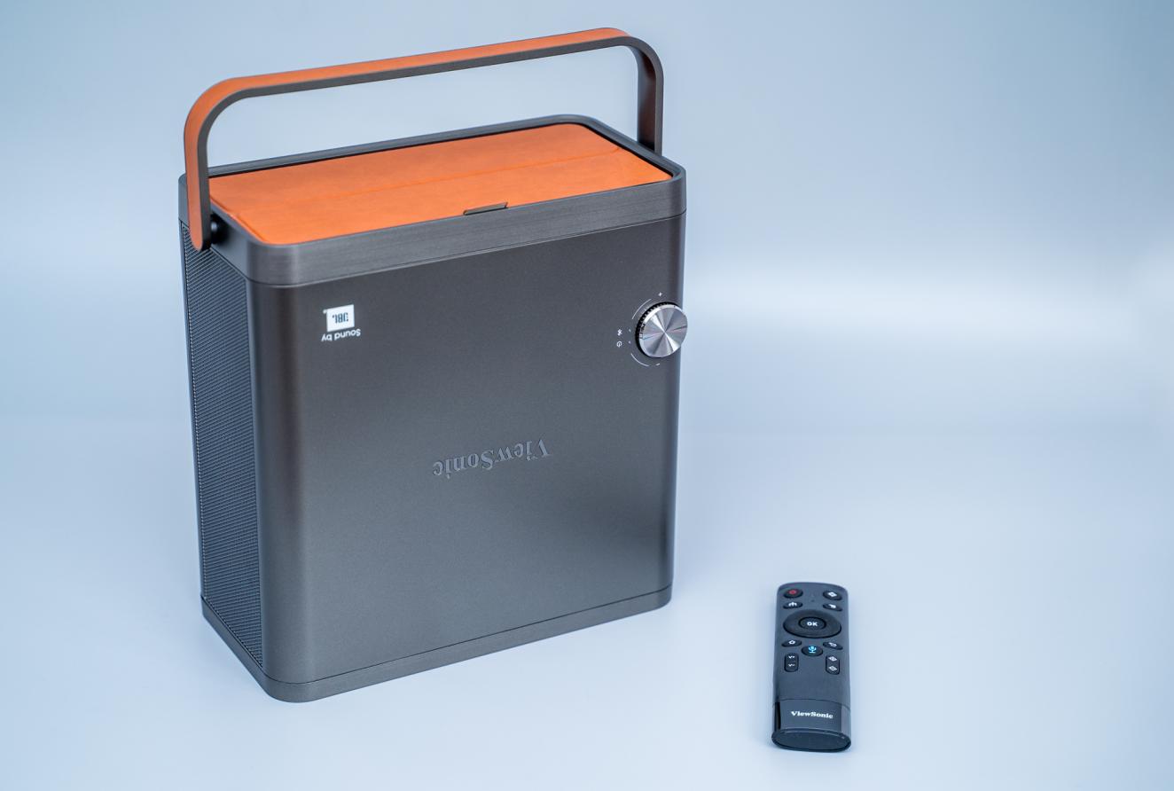 优派长焦投影仪家用推荐,投影仪家用高清9.9元测评