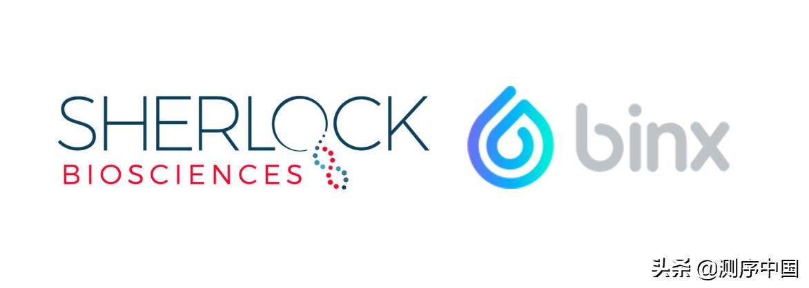 sherlock新冠病毒检测系统,新冠病毒实时数据小程序