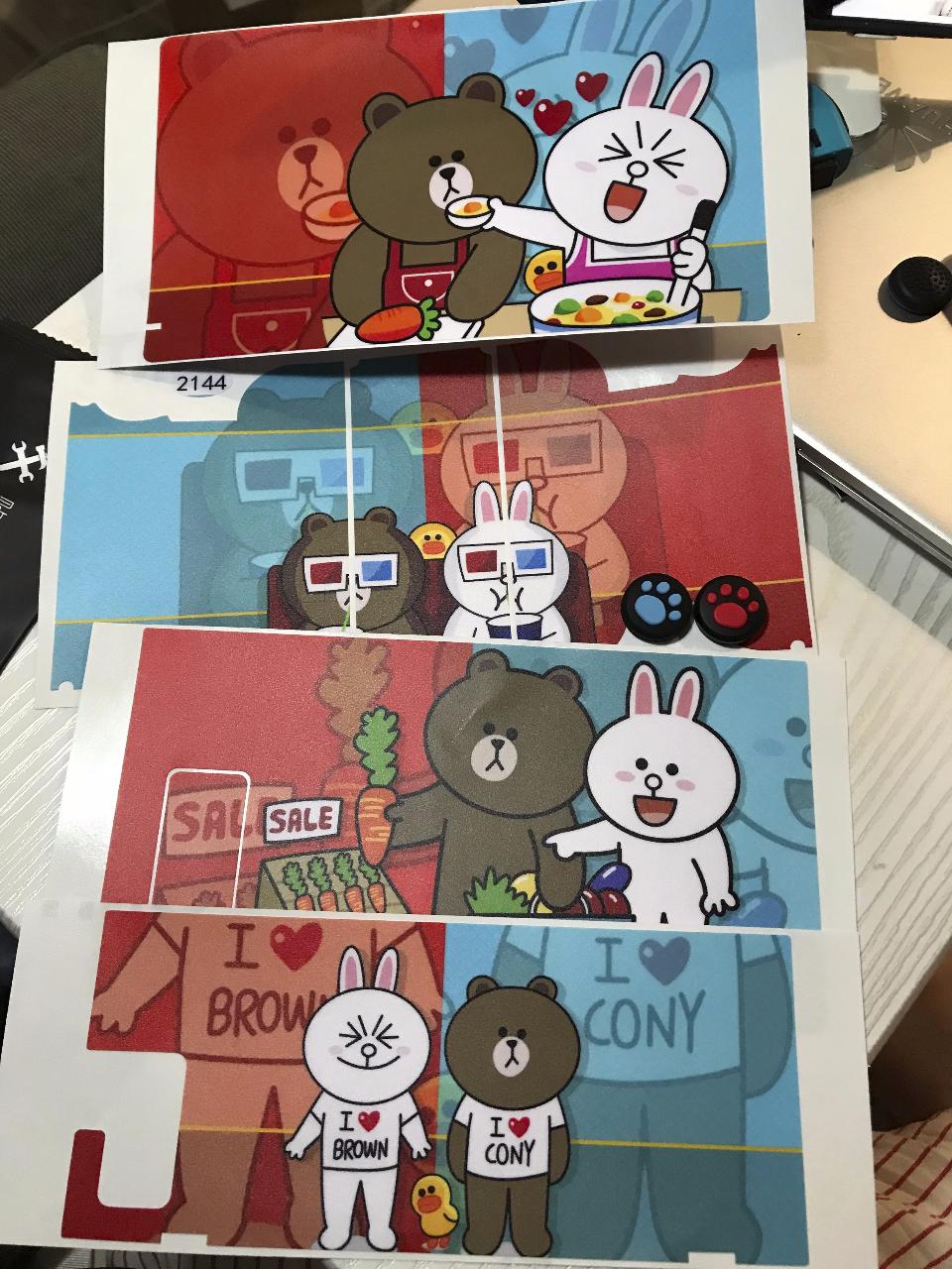 买switch还要买什么配件,switch配件选购