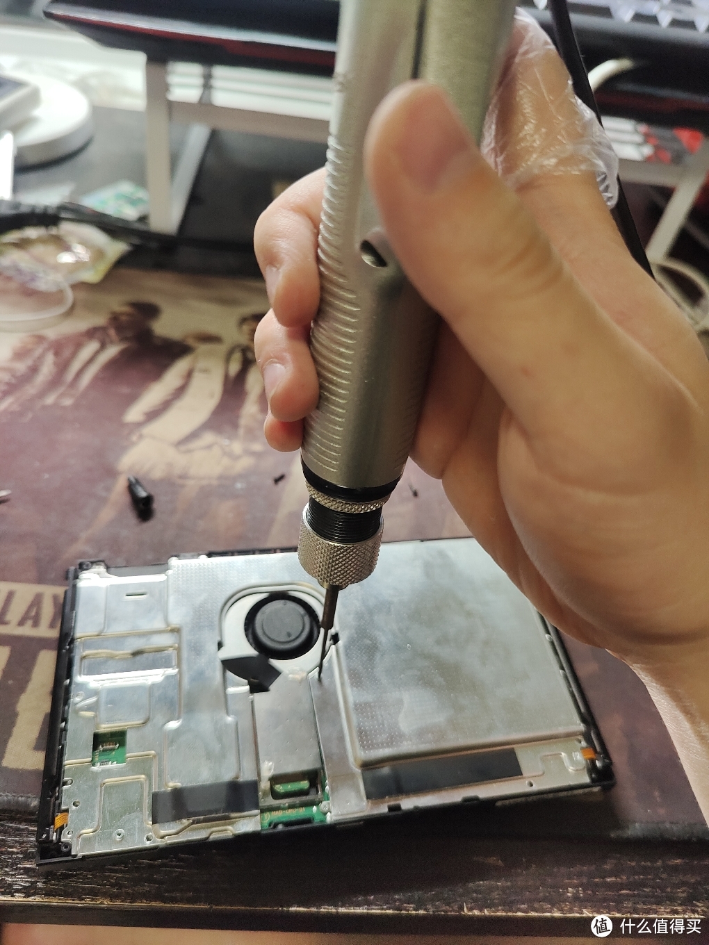 switcholed硬壳怎么拆,switch拆机清灰换硅脂有效果吗