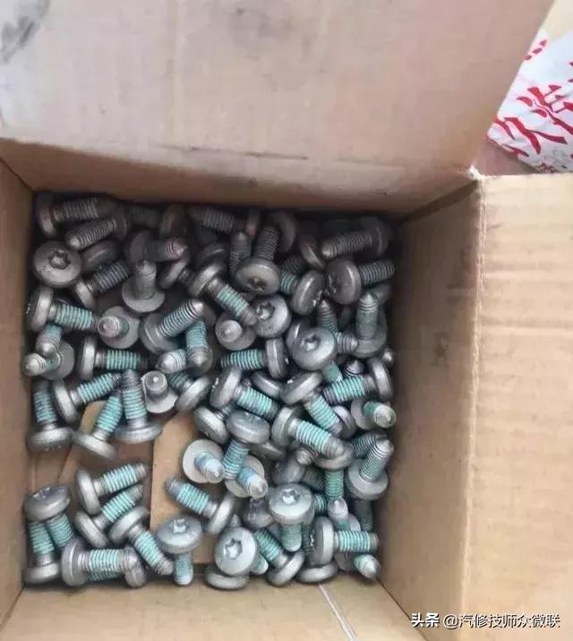 二手发动机故障率,二手发动机存在质量问题