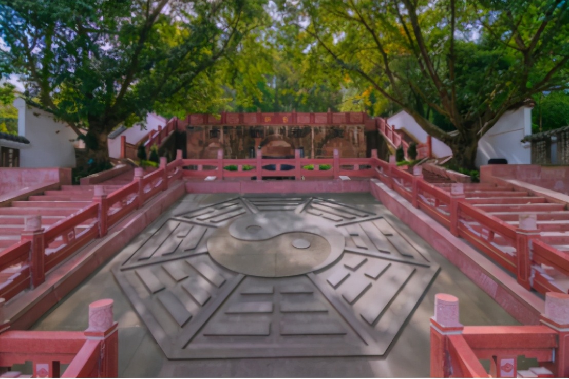 眉山春季旅游攻略一日游,五一3-5天短途旅游推荐眉山