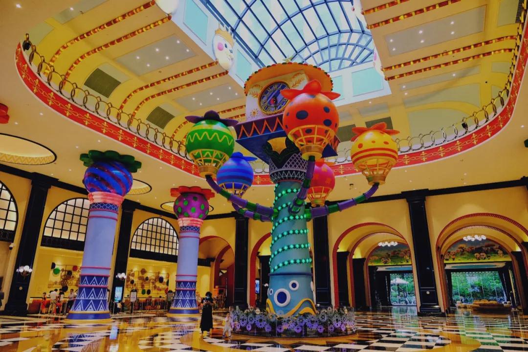 广州长隆怎么玩最划算攻略分享,广州长隆省钱攻略