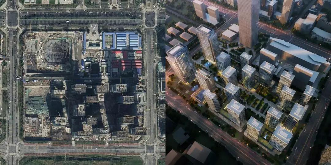 谷歌地球带你从不同的角度看世界,西安谷歌地球进展