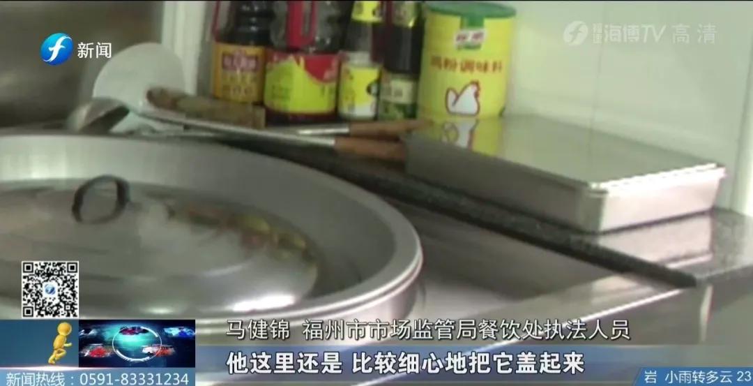 执法机构突击检查,突击检查餐饮连锁店