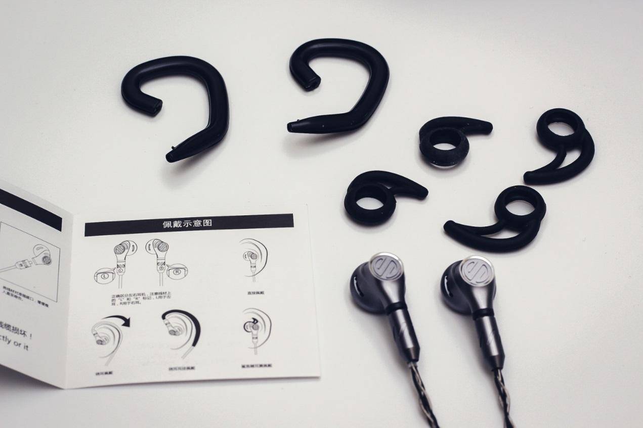 用平头塞致敬青春，BGVPDX5耳机体验