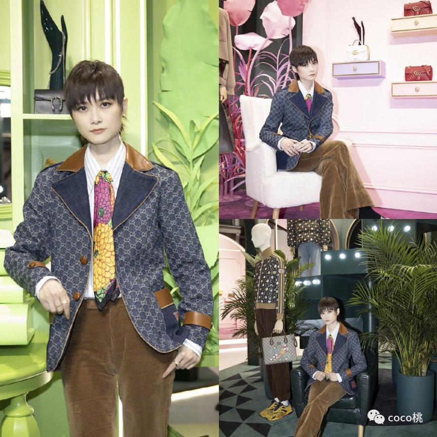 鞠婧祎被质疑穿山寨吴宣仪,鞠婧祎被曝穿山寨货