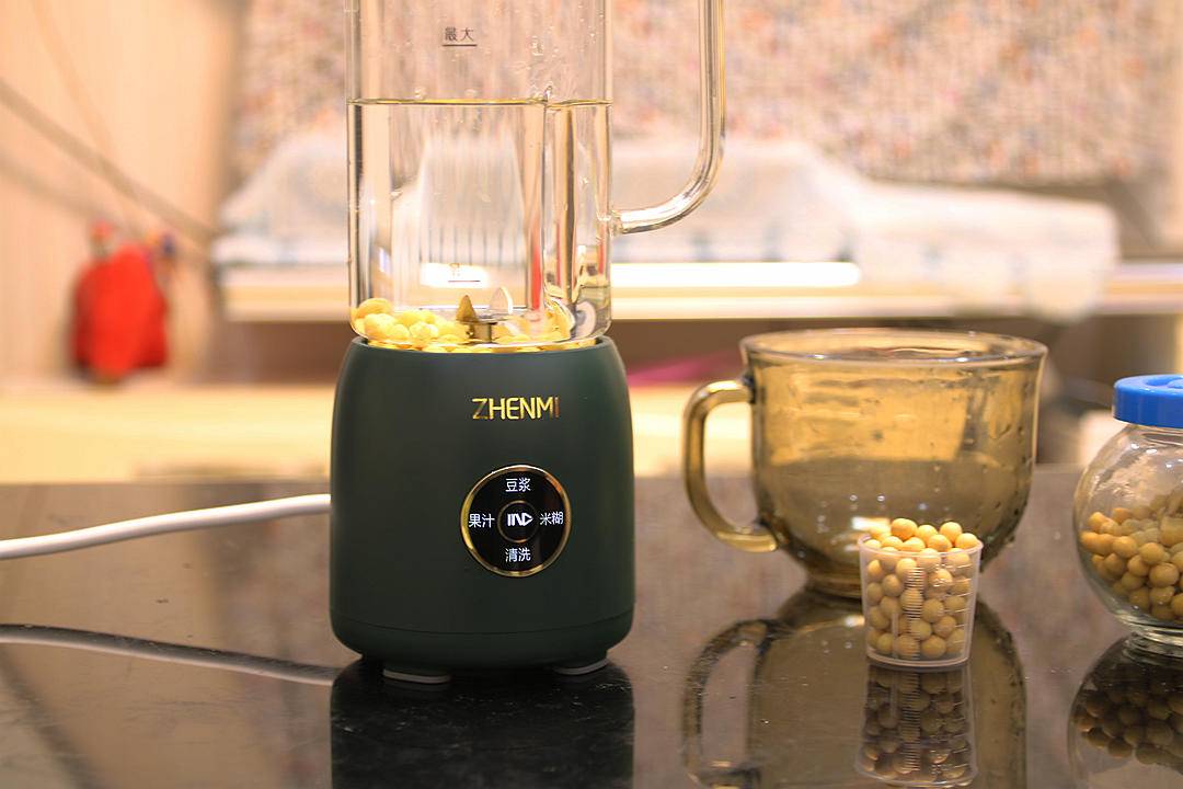 为什么你家的破壁机放在角落吃灰,而这款产品却让人爱不释手