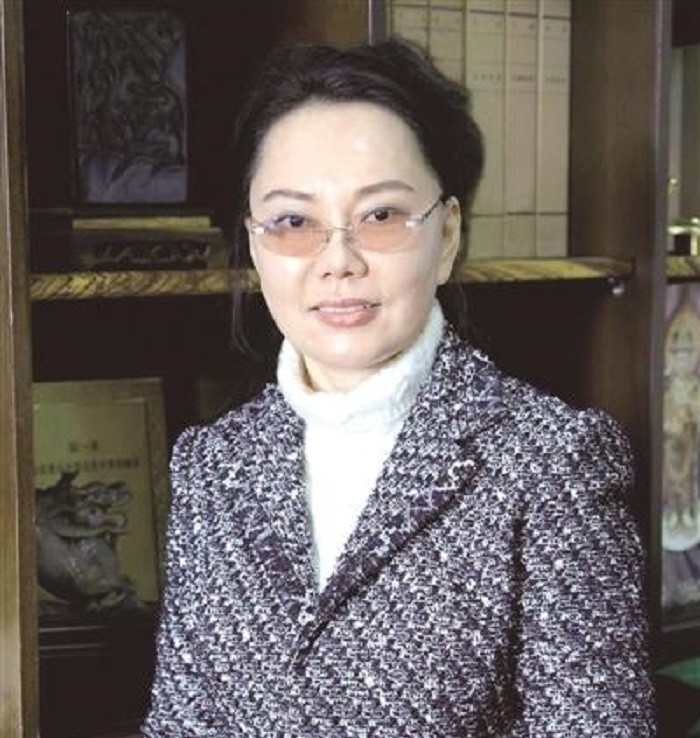 杭州女子卖淫挣160万被捕,杭州富婆8年骗14亿最终走上不归路