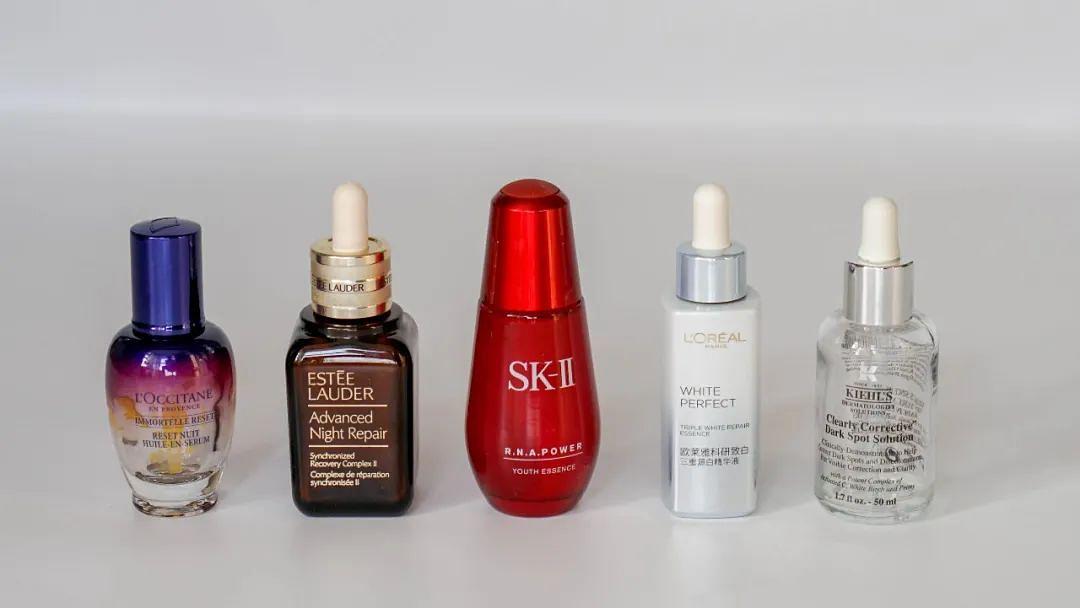 2020年度空瓶分享,良心空瓶合集