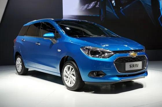 18年雪佛兰乐风rv1.5l自动二手车,雪佛兰乐风rv2018二手车值得入手吗