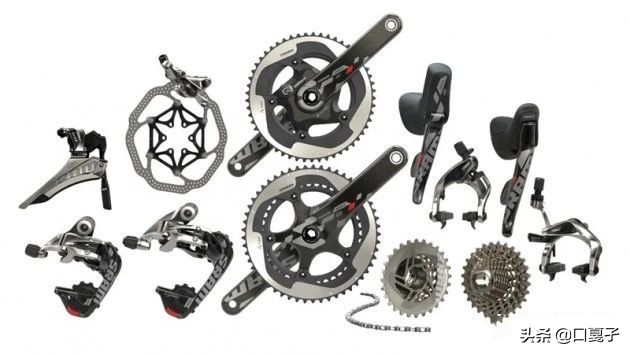 公路车套件有哪些零件,关于公路车
