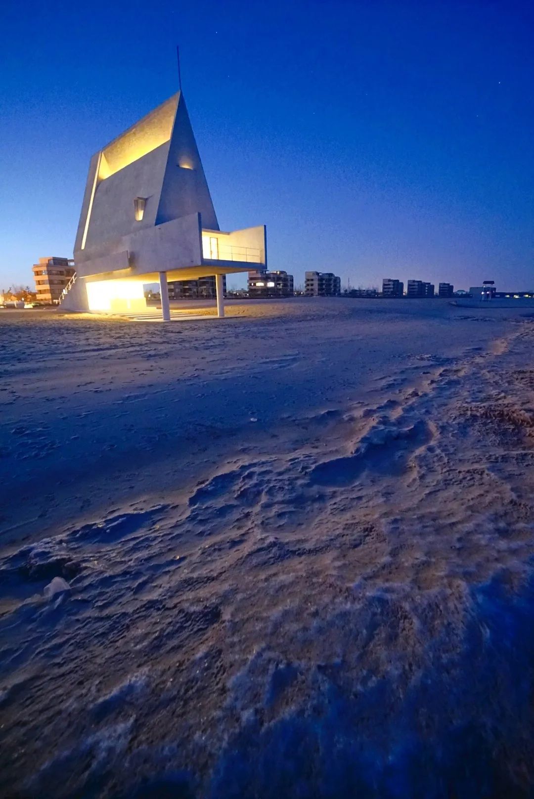 10个全球看海好地方推荐,谁说北方人看不到大海