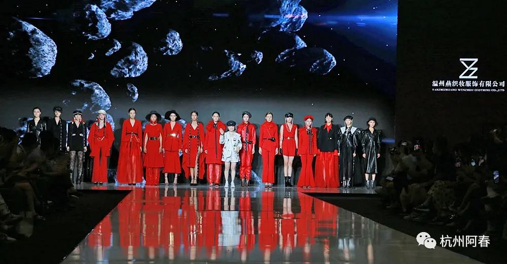 纺博会的六个亮点,2024杭州纺博会