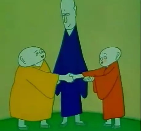 上海美术电影制片厂有哪些电影,上海美术电影制片厂近年作品