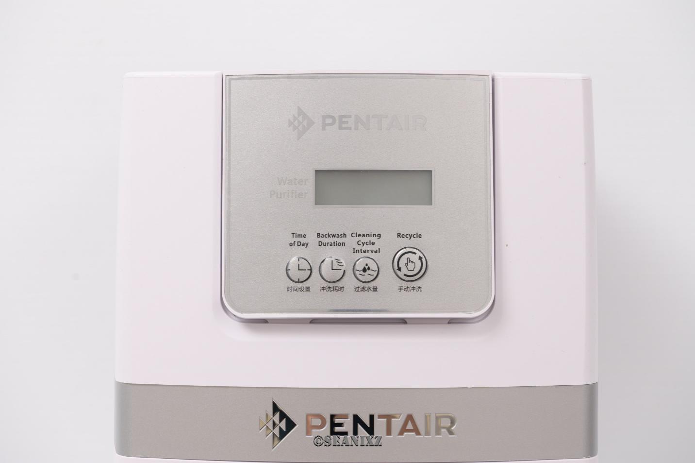 全屋净水系统定制全屋净水器,全屋净水设备的选择