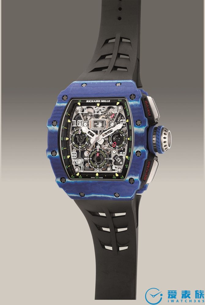 富艺斯和苏富比,富艺斯腕表