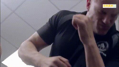 防身擒拿格斗36种招式视频,防身自卫术超燃格斗解析