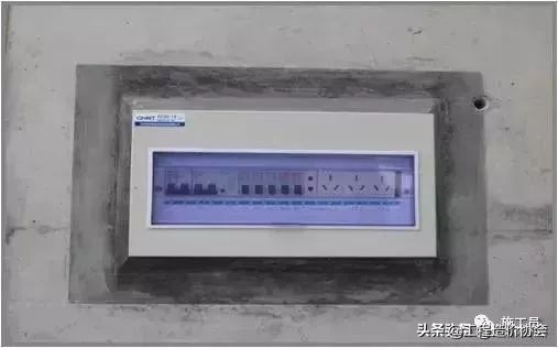 砌体工程施工质量控制工作程序图,详细的砌体施工工艺流程图文做法