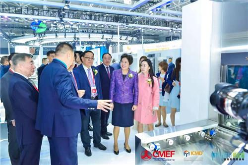 第79届cmef医博会,第74届中国国际医疗器械博览会