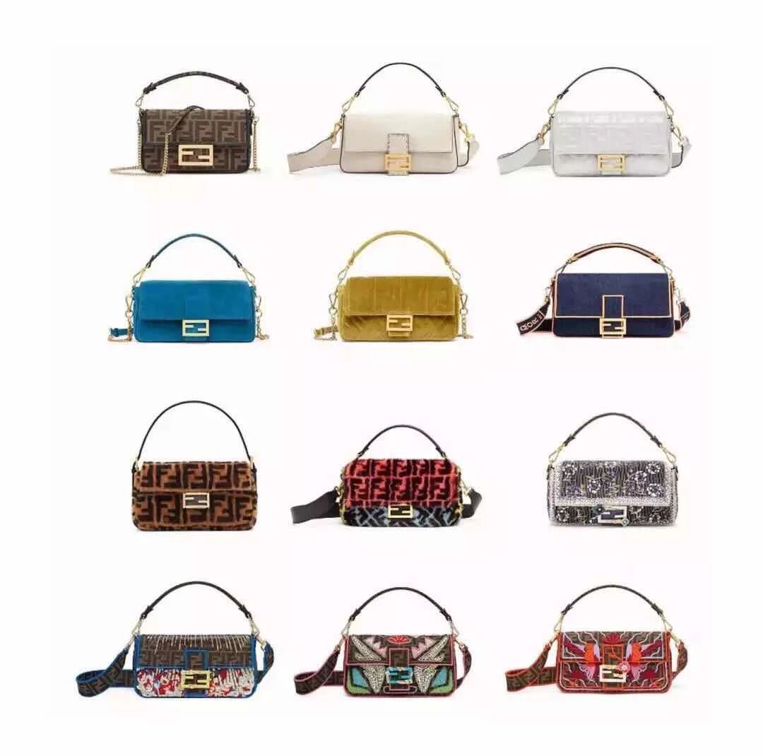 泫雅同款腋下流苏包,最不容错过的包