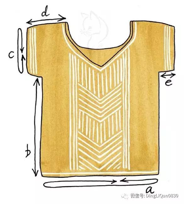 编织套头衫毛衣花样图案500种,薄款宽松洋气套头衫编织