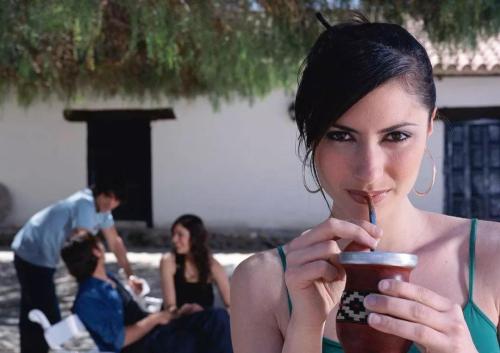 足球界多少人喝马黛茶,详细介绍马黛茶为何如此受欢迎