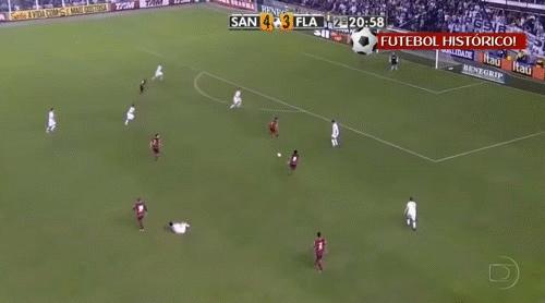 31岁的小罗挑战19岁的内马尔,两代球王的对决