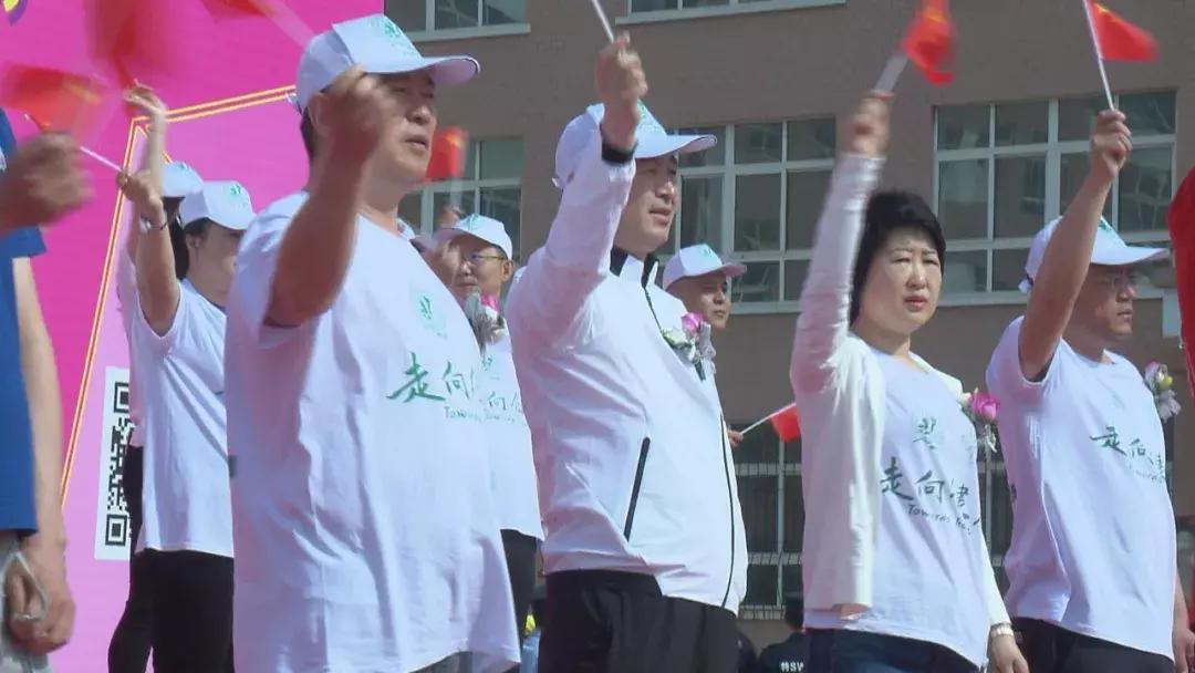 每次参加徒步都是满满的美好回忆,徒步沿途的风景是航拍的真的很美