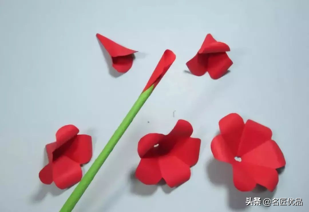 手工玫瑰怎么制作,玫瑰花手工制作白玫瑰
