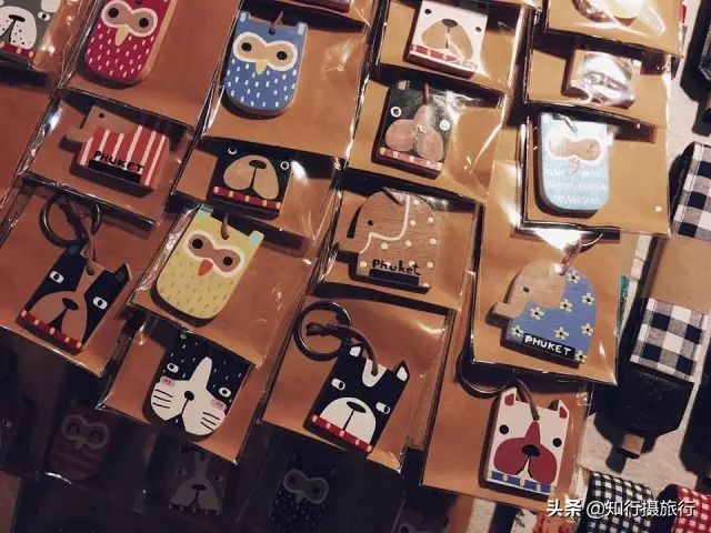 普吉岛之普吉镇周末夜市最强攻略,普吉岛夜市攻略