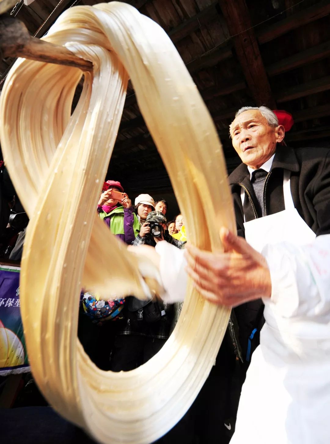 回忆杀!这些霸占你童年的传统小吃,每一样都戳中泪点