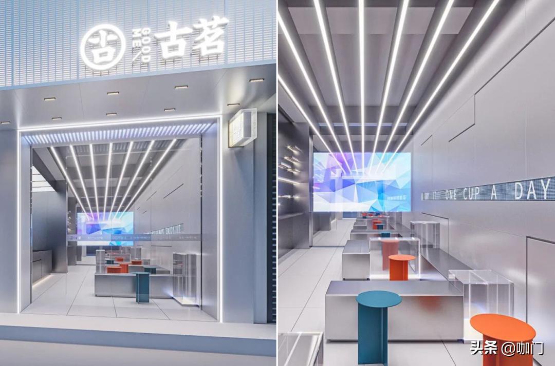 县城开大型奶茶店小吃店,县城开一家小型奶茶店