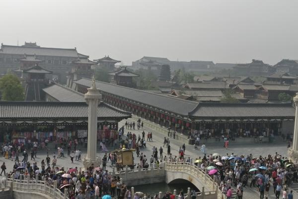 湖北省第一富豪村,湖北的首富村