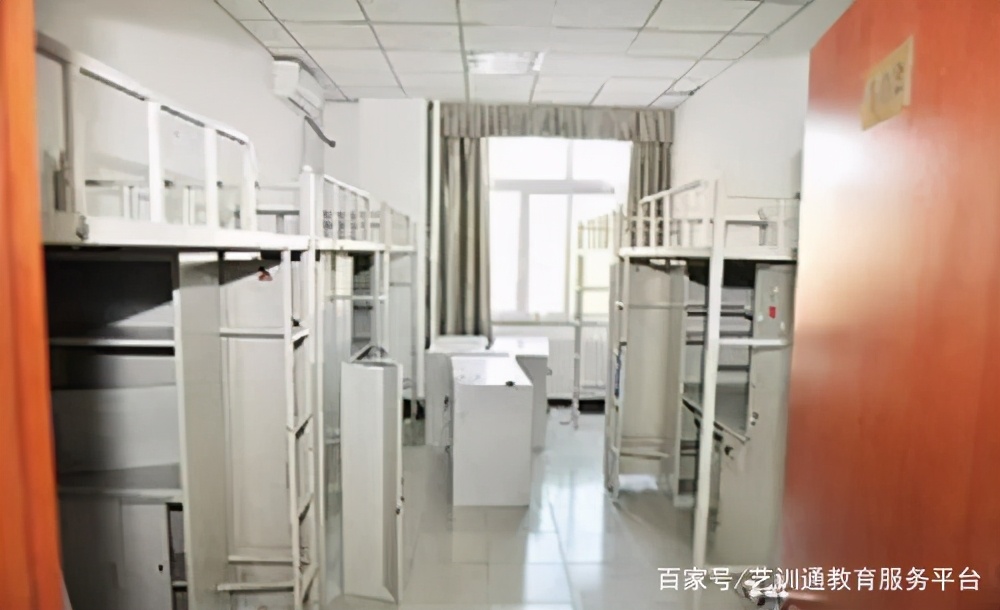 全国大学宿舍情况盘点,2021艺考生必看