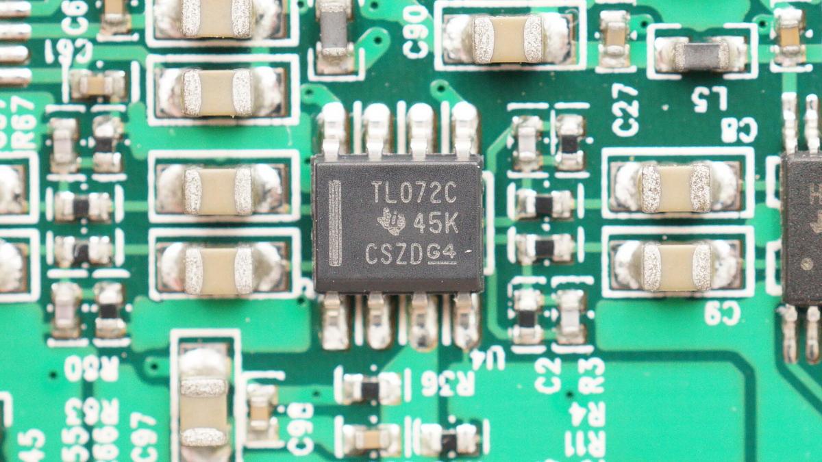 拆解报告,onkyo音响怎么拆机