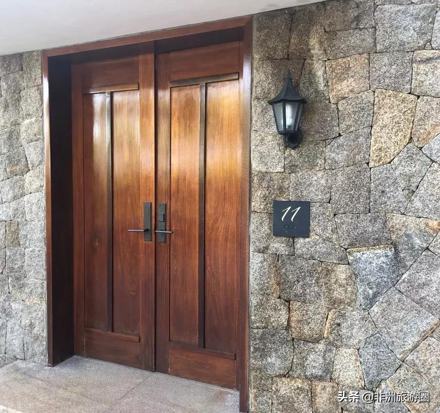 塞舌尔旅行体验,塞舌尔海岛游记