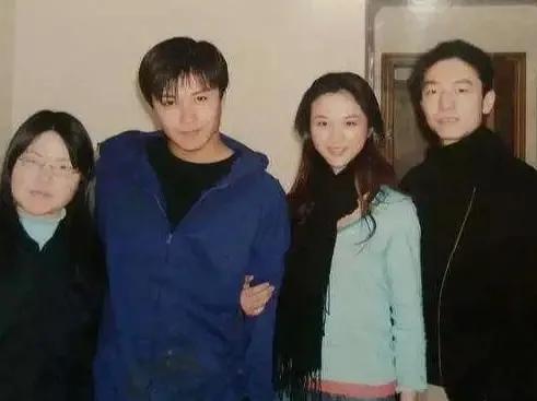 风流陈思诚的黑红成名史和他背后的女人们,有才有钱的男人更会浪