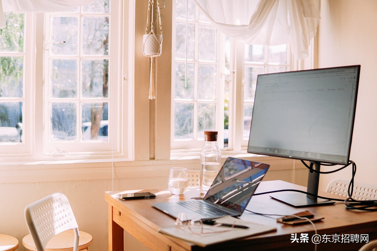 疫情下为何越来越多日企实施在宅办公？对企业和员工有这些好处