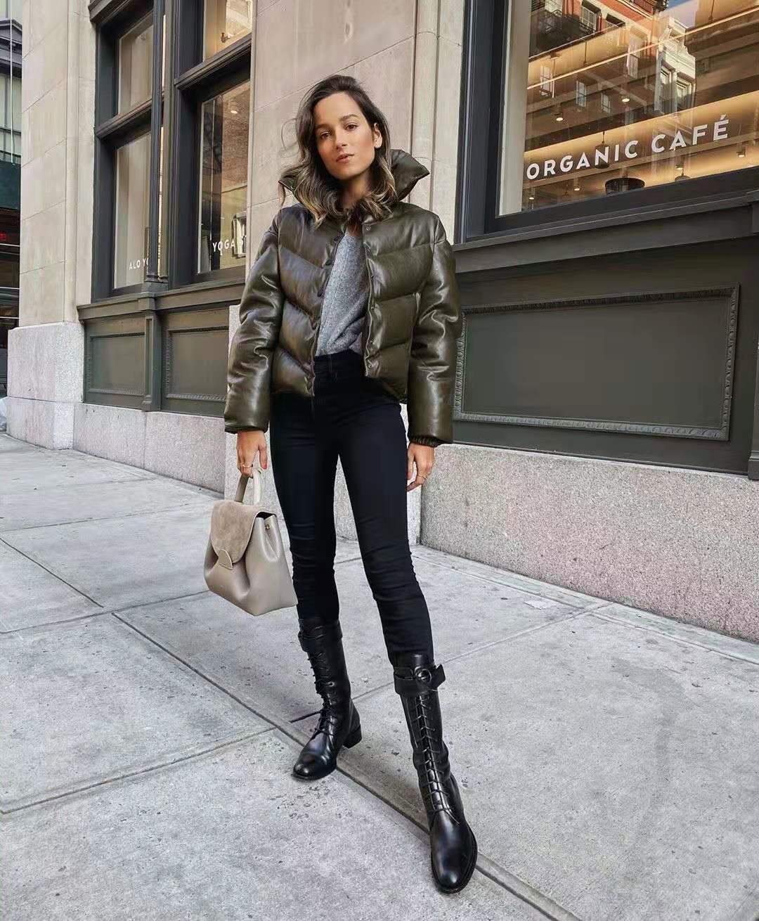 提升气质穿搭技巧,提升气质的穿搭