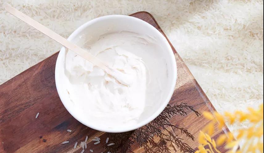 亮肤补水酒粕面膜,真正的日本酒粕面膜