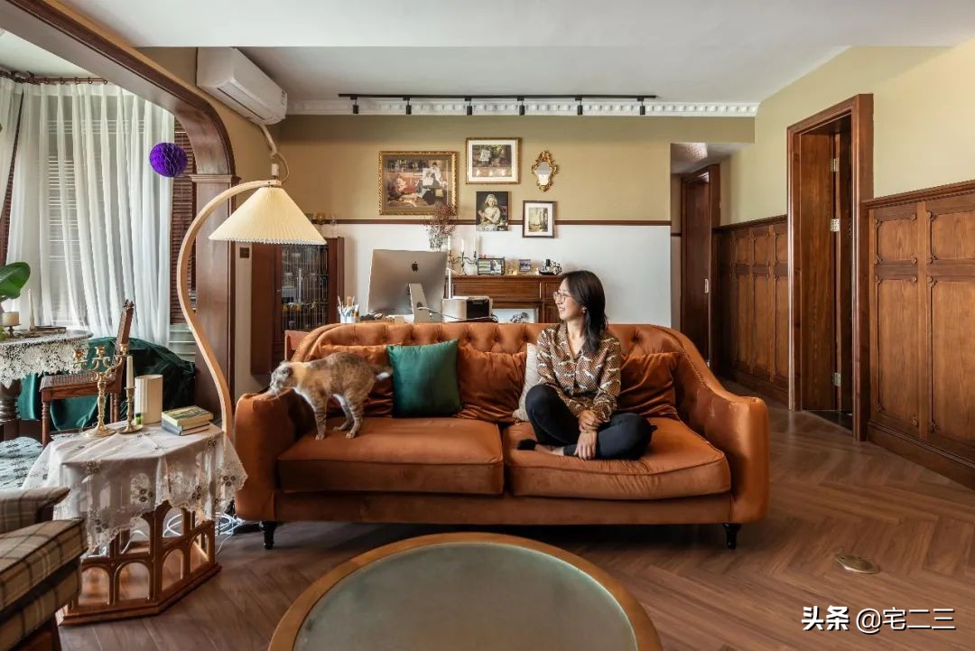 110平改平层,110平平层户型改造